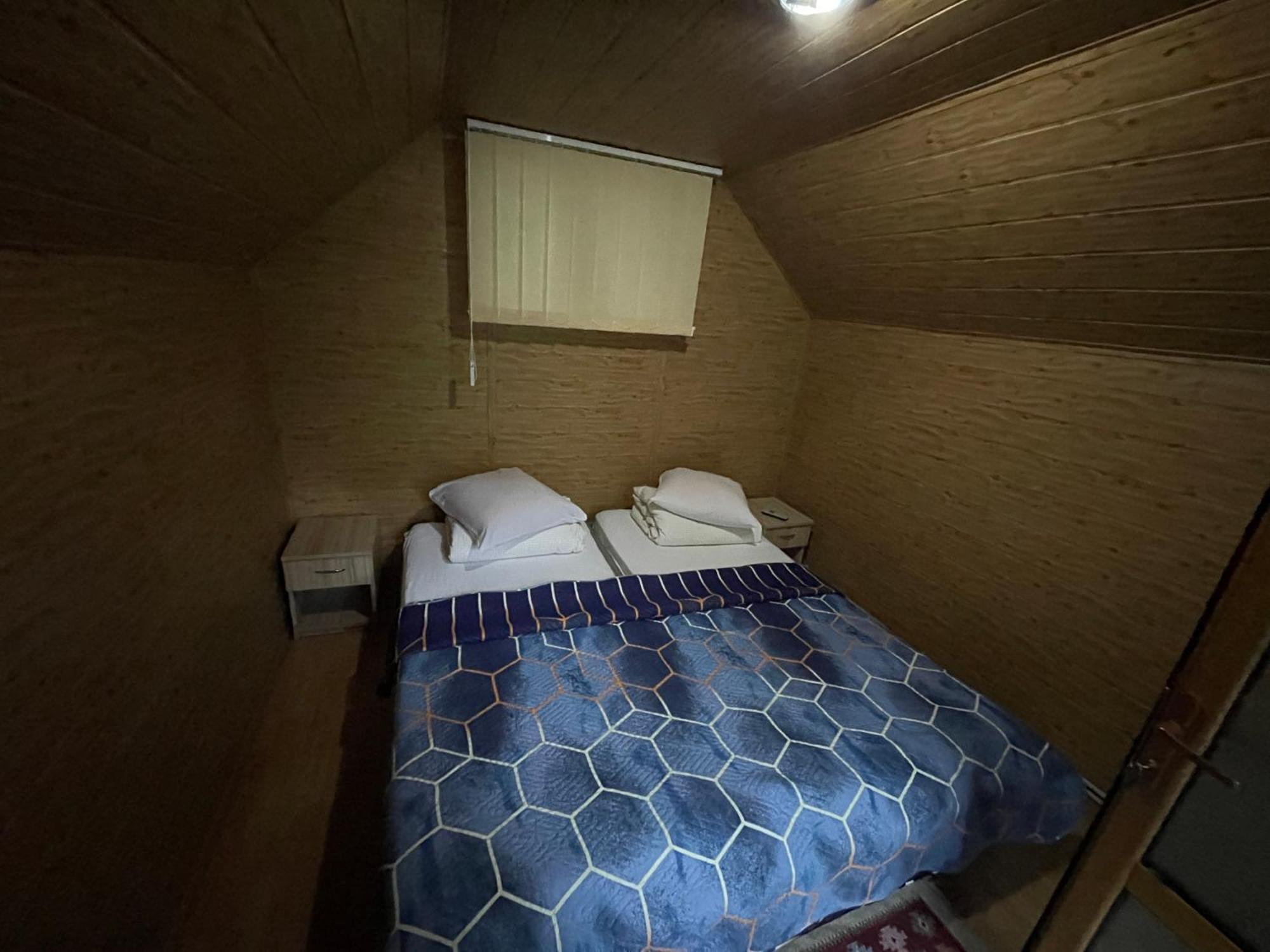 Camping Dragoske Ciofrîngeni Eksteriør billede
